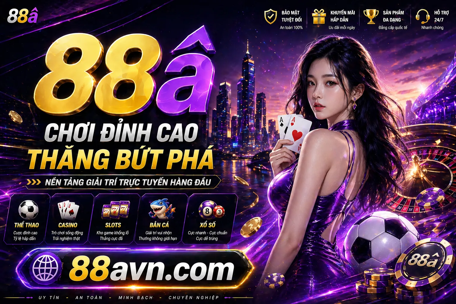 Các phương thức thanh toán an toàn và nhanh chóng tại Viva88 Code